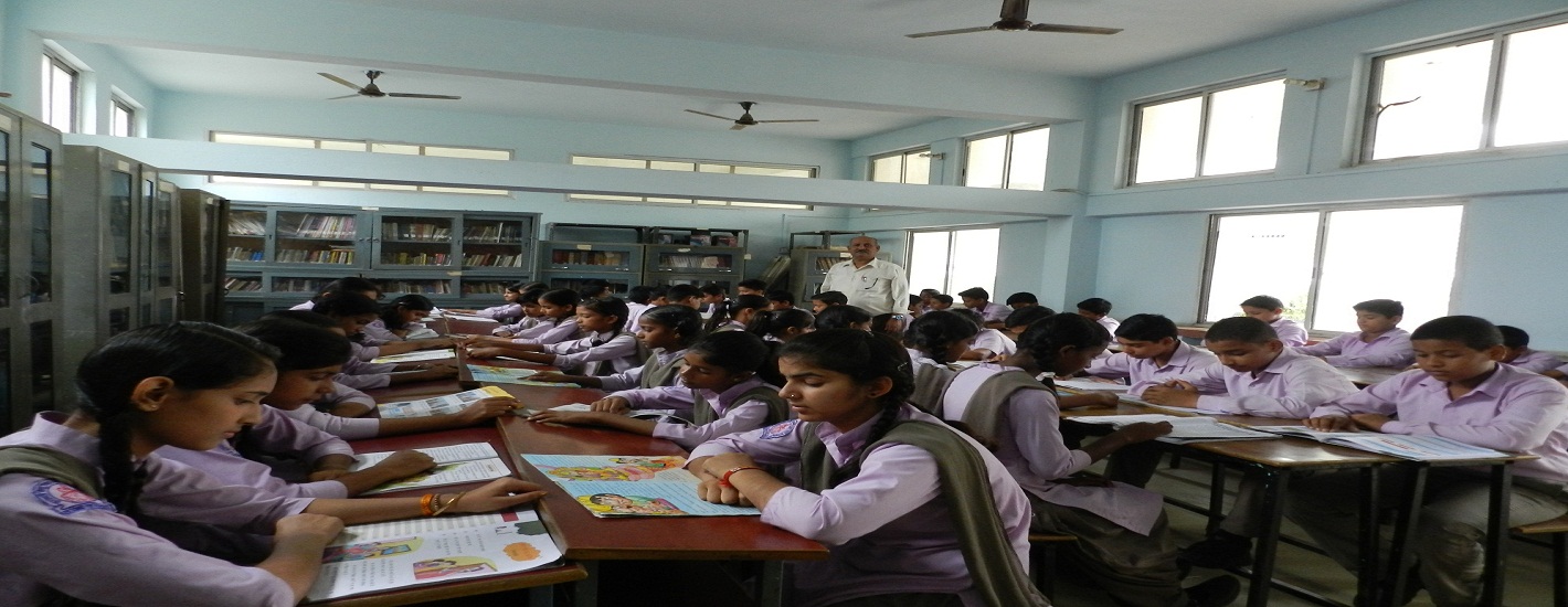 Library Saraswati Shishu Vidya Mandir library-saraswati-shishu-vidya-mandir