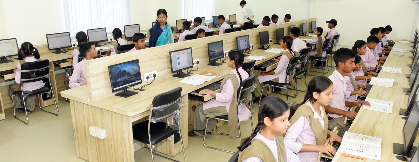 Computer Lab