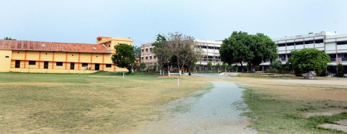 School Campus