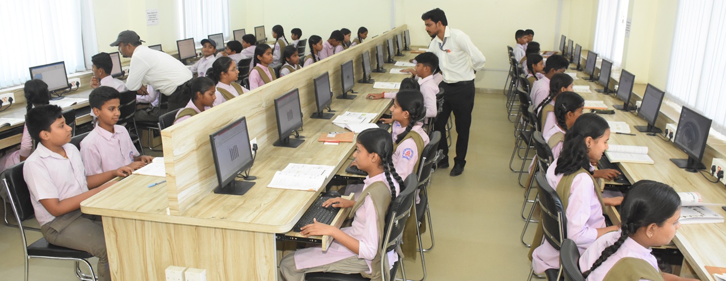 Computer Lab